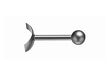 46.007.3x Gingiva-Retractor - 2