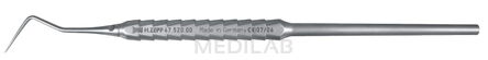 47.520.00 Sonda do przytrzymania membrany podczas pinowania