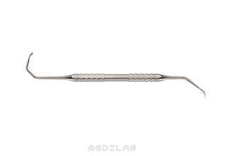 41.848.02 Uniwersalny Sinus Elewator ostry 6.5/4.0 mm