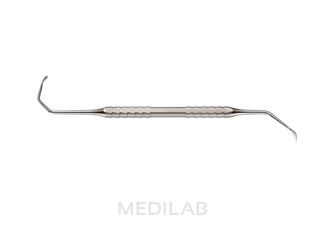 41.848.02 Uniwersalny Sinus Elewator ostry 6.5/4.0 mm