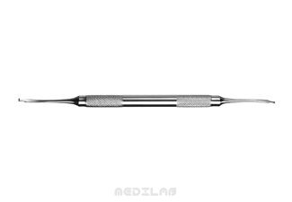 24.493.02 Dłuto periodontologiczne Ch Fedi 2 - 2.5 mm
