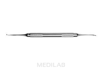 24.493.02 Dłuto periodontologiczne Ch Fedi 2 - 2.5 mm