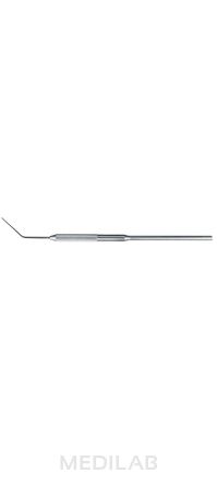 19.512.14 Upychacz do wypełniania kanałów korzeniowych Luks Root Canal Ø 0.4 mm