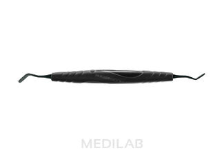 26.120.11TI  Onyxowy Nakładacz, #2, 2.8 mm