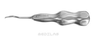 17.220.69 Elewator Carpal 4.0 mm bagnetowy