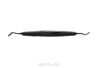 26.120.11TI  Onyxowy Nakładacz, #2, 2.8 mm - WYPRZEDAŻ