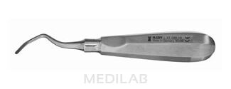 17.100.11 Elewatory do osiowej luksacji Miller 3.0 mm