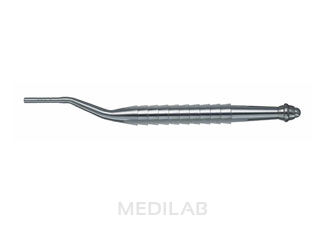 47.945.33 Osteotom zagięty wypukły ⌀ 2.8/3.3 mm