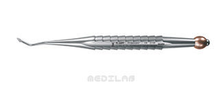 17.008.10 X-Apical Desmotome wygięcie mezjalne 3mm
