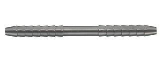 26.181.03 Tytanowa rączka ZEPF-Line 100 mm, M4x0.5 mm