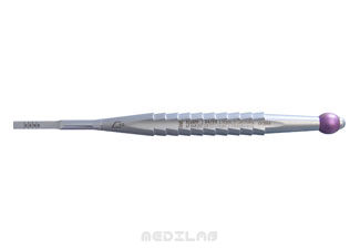 47.949.21 Dłuto ostro ścięte 4 mm