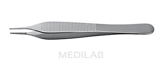 22.270.12 Pęseta anatomiczna Adson 1.5 mm