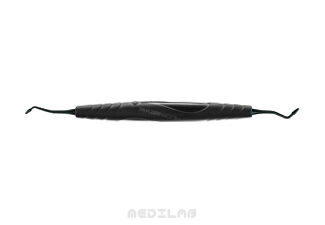 26.120.31Ti Onyxowy Upychacz Ø 1.8 mm / Ø 2.2 mm