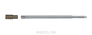47.950.02 Pin aplikator CMF 60 mm
