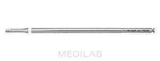 47.524.12 Koniec śrubokręta CMF ⌀ 1.2 mm