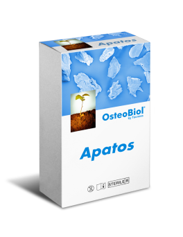 Apatos® Cortical (2 wielkości opakowań)