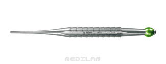 17.007.01 X-Luxa-Tool prosty 2,5mm