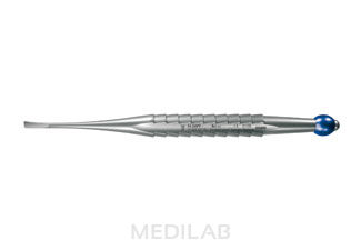17.007.07 X-Luxa-Tool zagięty 3mm