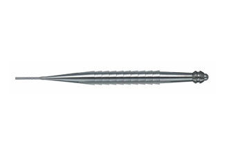 47.942.20 Osteotom prosty wklęsły ⌀ 2.0 mm