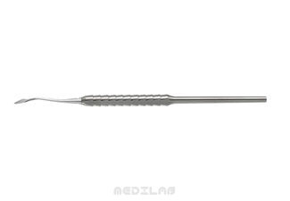 17.045.05 Desmotom #5 wygięty do powierzchni mezjalnych 3.0 mm