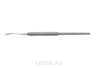 17.045.05 Desmotom #5 wygięty do powierzchni mezjalnych 3.0 mm
