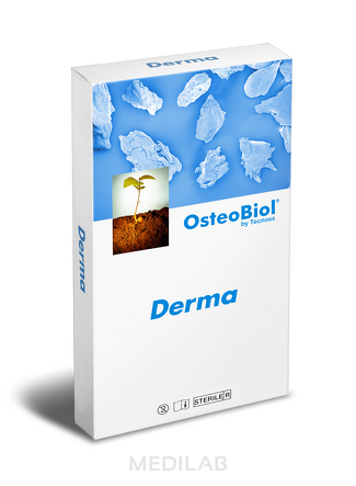 Derma (8 rozmiarów)