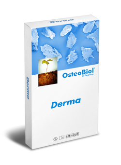 Derma (8 rozmiarów)