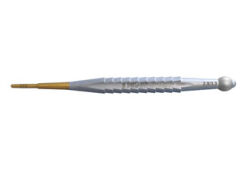 47.949.03 Osteotom stożkowy ⌀ 2.8/3.3 mm; Azotek-Tytanu