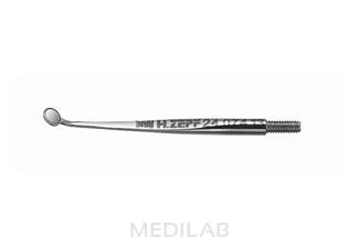 24.074.13 Mikro lusterko  Ø 3.0 mm