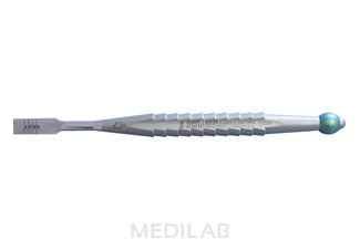 47.949.23 Dłuto ostro ścięte 8 mm