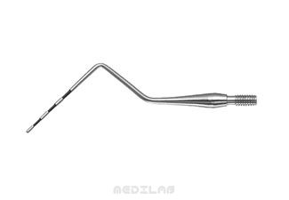 24.454.02 Sonda periodontologiczna CPNG 22 z podziałką 2/4/6/8/10/12 mm