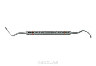 41.847.10 Sinus Lift Micro #6 ostry  2.3/2.3 mm