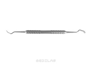 24.495.03 Dłuto periodontologiczne Back Action 3/5 mm