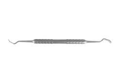 24.495.03 Dłuto periodontologiczne Back Action 3/5 mm