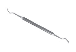 24.495.03 Dłuto periodontologiczne Back Action 3/5 mm
