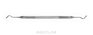 26.200.18 Upychacz Ø 2.0 mm / Ø 1.5 mm