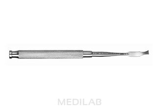 24.490.01 Dłuto periodontologiczne Oschenbein # 1, 4 mm