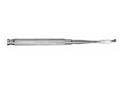 24.490.01 Dłuto periodontologiczne Oschenbein # 1, 4 mm