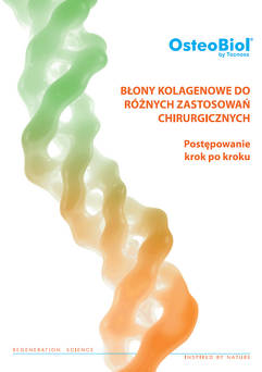 Broszura o zastosowaniach Laminy