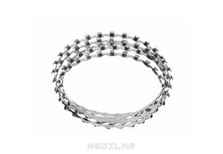 41.905.00 Fracture Splint, 100 cm