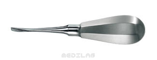 17.101.62 Elewator Special 4.0 mm zagięty