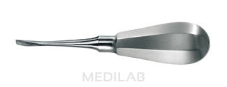 17.101.62 Elewator Special 4.0 mm zagięty