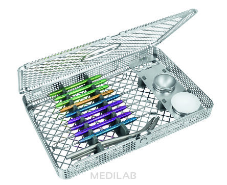 24.995.01 Zestaw do Sinus Lift dr. Stiller'a