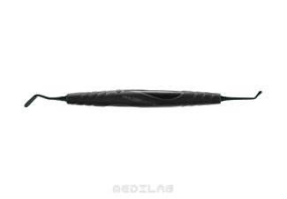 26.120.21Ti Onyxowy Nakładacz 2.4 mm / Kondenser Ø 1.9 mm