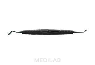 26.120.21Ti Onyxowy Nakładacz 2.4 mm / Kondenser Ø 1.9 mm