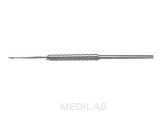 17.045.00 Desmotom #0 prosty 3.0 mm
