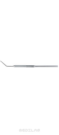 19.512.19 Upychacz do wypełniania kanałów korzeniowych Luks Root Canal Ø 0.9 mm