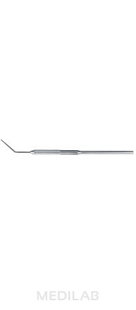 19.512.19 Upychacz do wypełniania kanałów korzeniowych Luks Root Canal Ø 0.9 mm