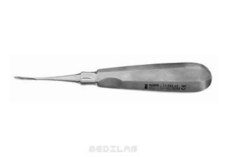 17.100.60 Elewator Special 2.0 mm zagięty