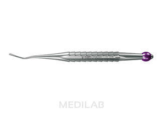 17.008.01 X-Proximator zagięty 2,5mm dystalny